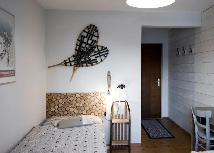 Vent_du_nord Apartamento *